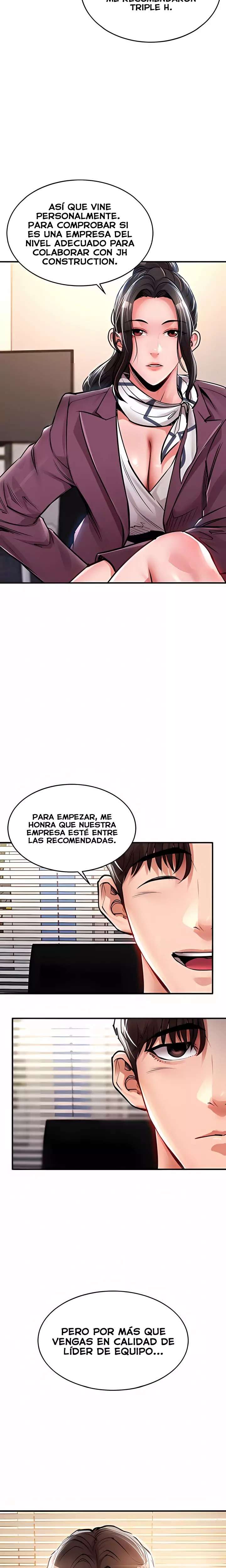 18+ Glorious Homecoming Raw Chapter 30 page 7