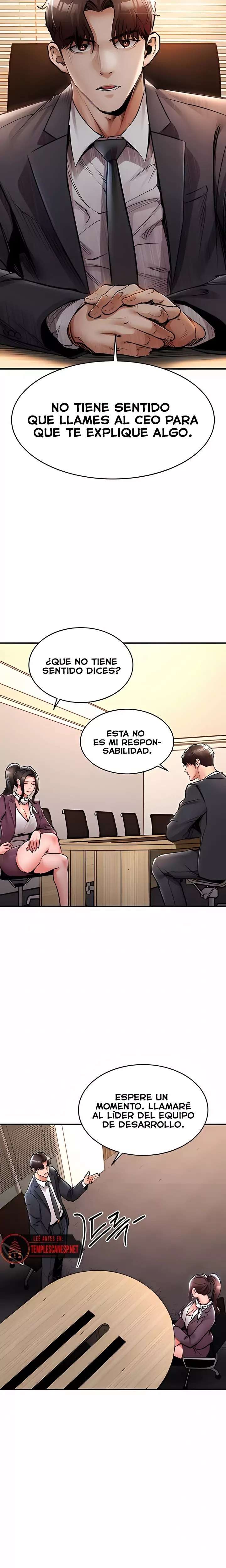 18+ Glorious Homecoming Raw Chapter 30 page 8