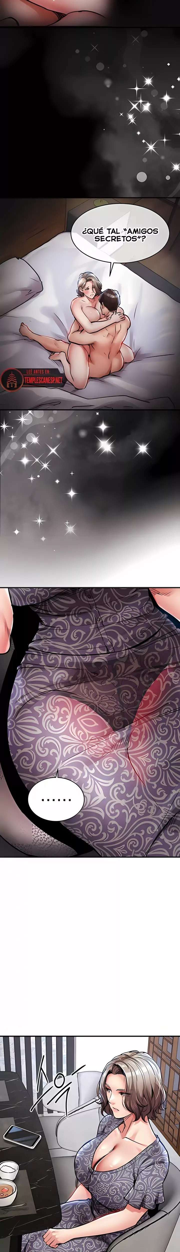 18+ Glorious Homecoming Raw Chapter 30 page 16