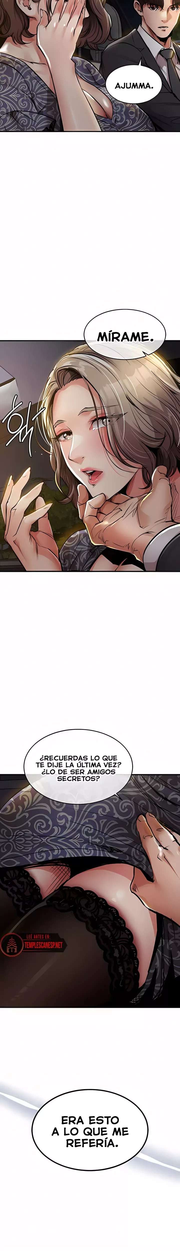 18+ Glorious Homecoming Raw Chapter 30 page 26