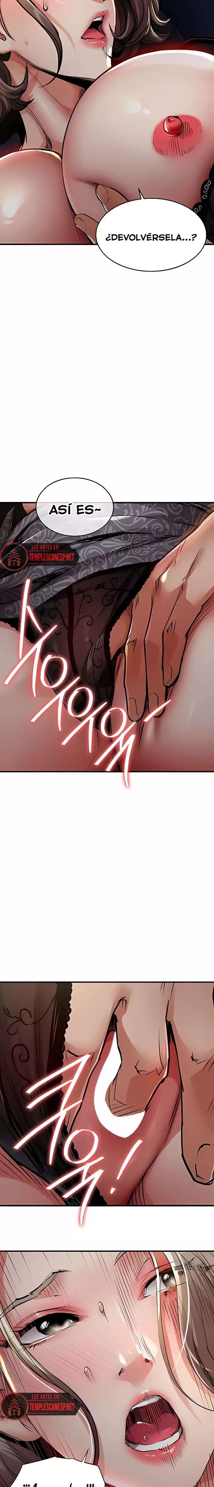 18+ Glorious Homecoming Raw Chapter 30 page 29