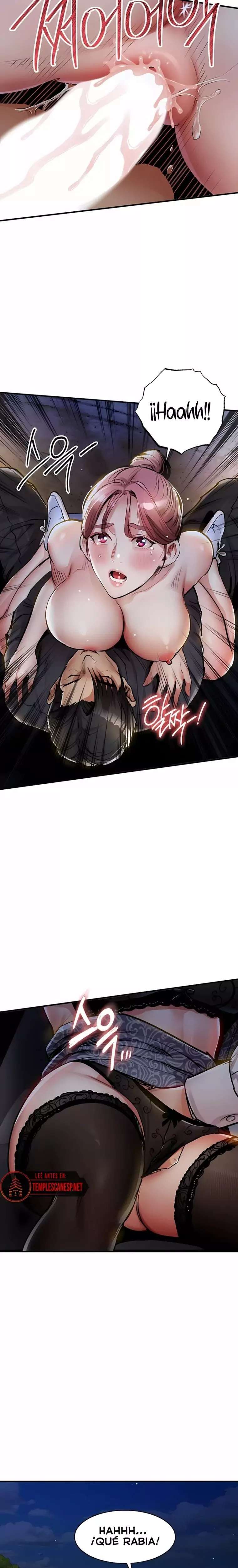 18+ Glorious Homecoming Raw Chapter 31 page 9