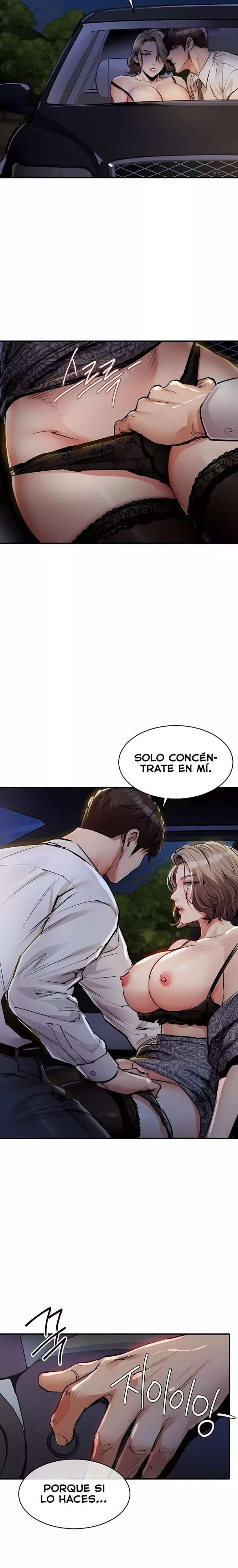 18+ Glorious Homecoming Raw Chapter 31 page 10