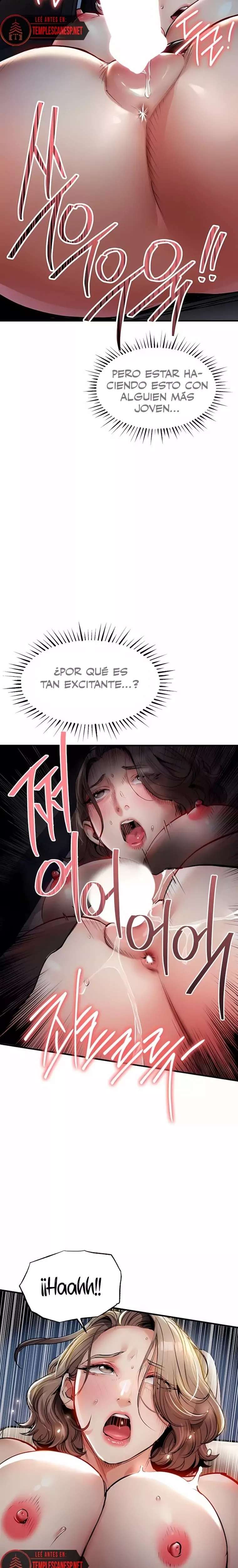 18+ Glorious Homecoming Raw Chapter 31 page 14
