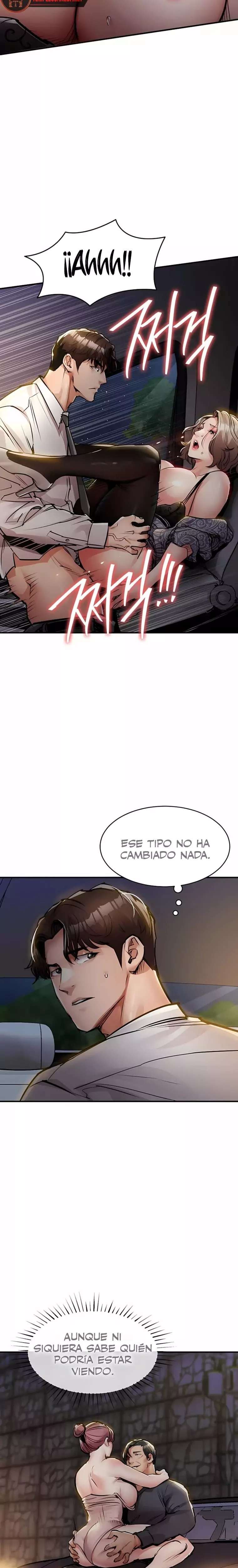 18+ Glorious Homecoming Raw Chapter 31 page 15