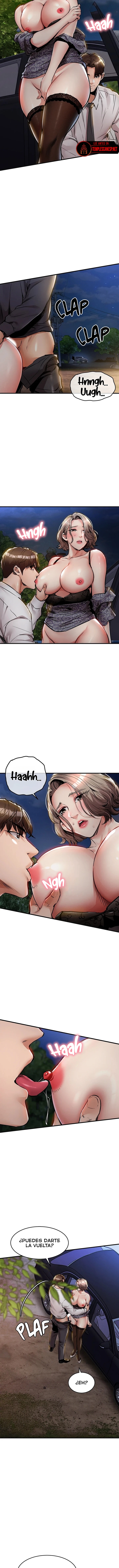 18+ Glorious Homecoming Raw Chapter 32 page 7
