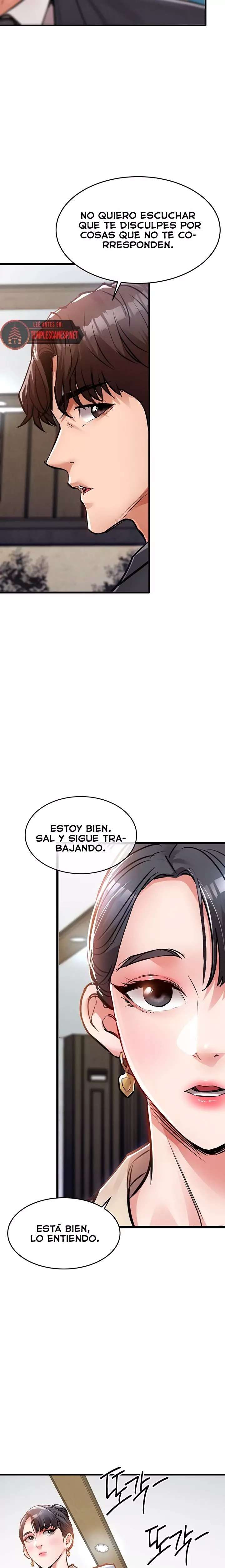 18+ Glorious Homecoming Raw Chapter 35 page 7