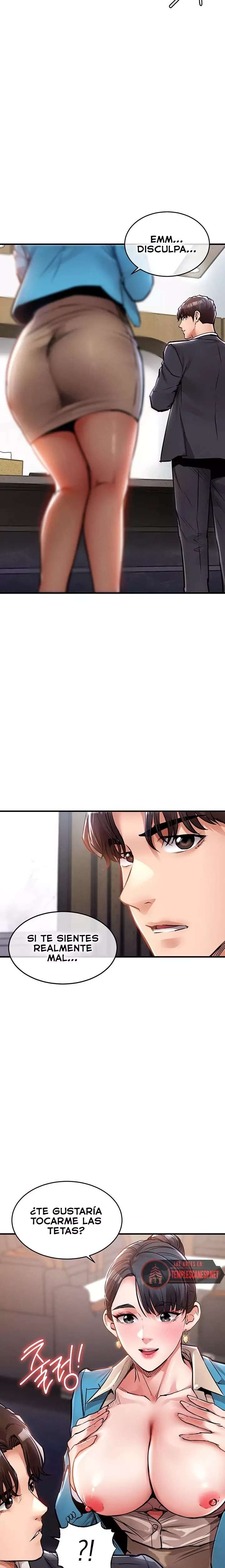 18+ Glorious Homecoming Raw Chapter 35 page 9