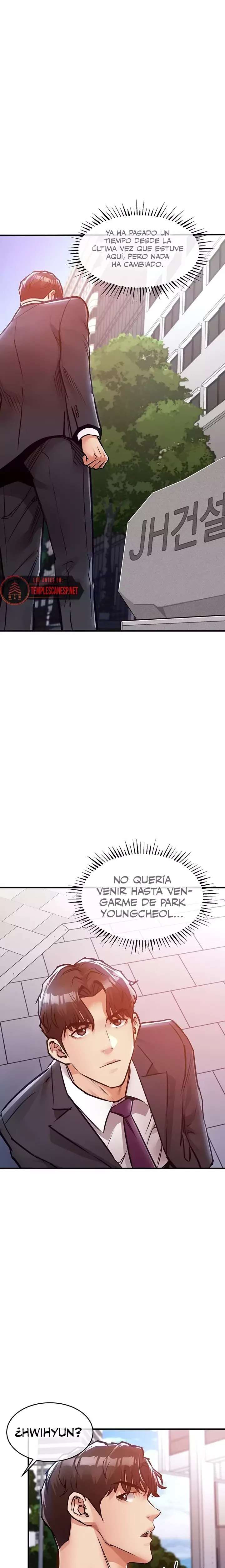 18+ Glorious Homecoming Raw Chapter 35 page 14