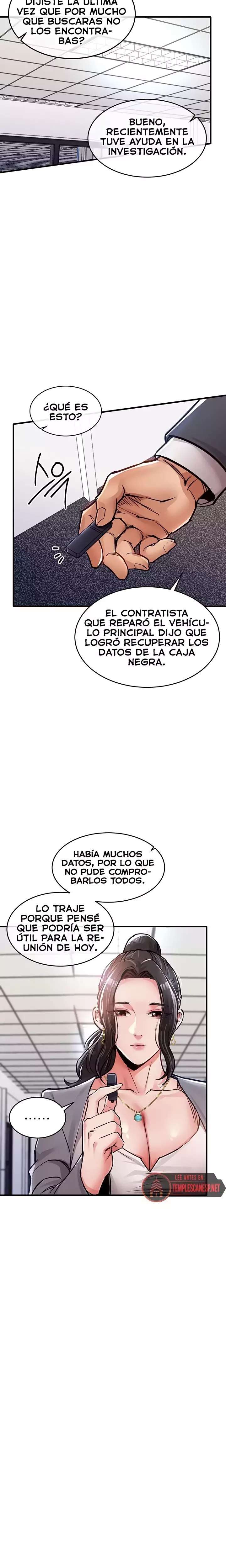 18+ Glorious Homecoming Raw Chapter 35 page 19