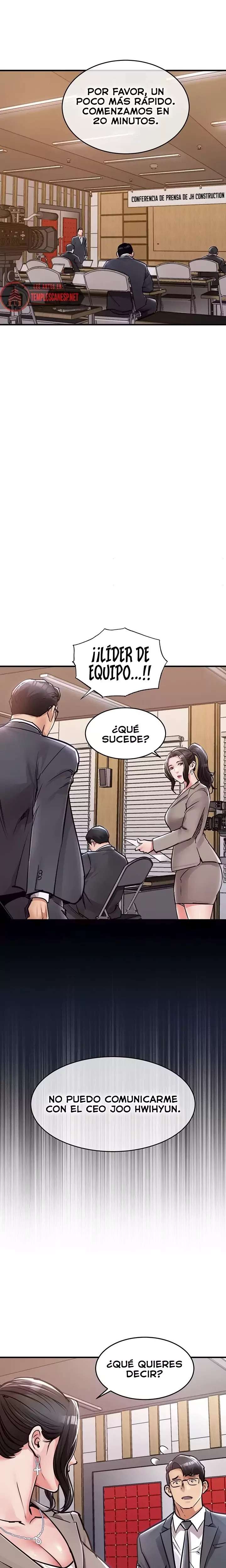 18+ Glorious Homecoming Raw Chapter 35 page 28