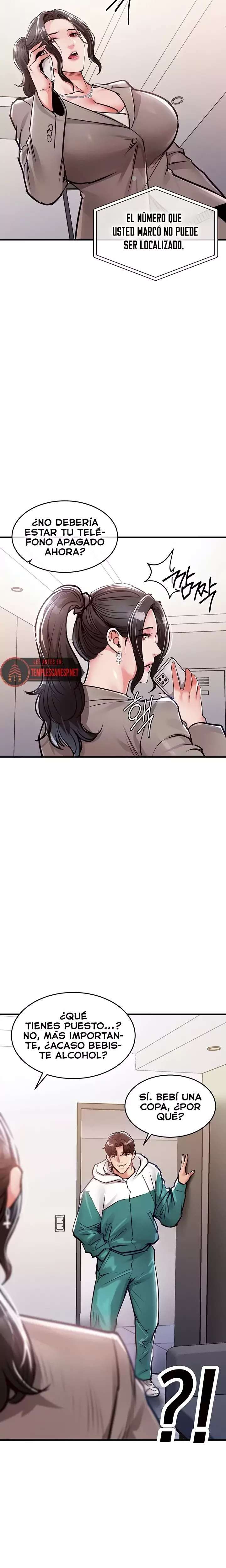 18+ Glorious Homecoming Raw Chapter 35 page 30