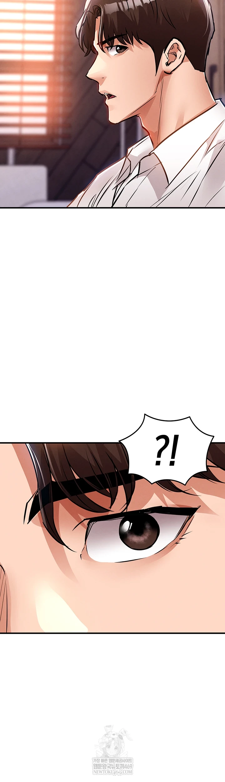 18+ Glorious Homecoming Raw Chapter 38 page 61
