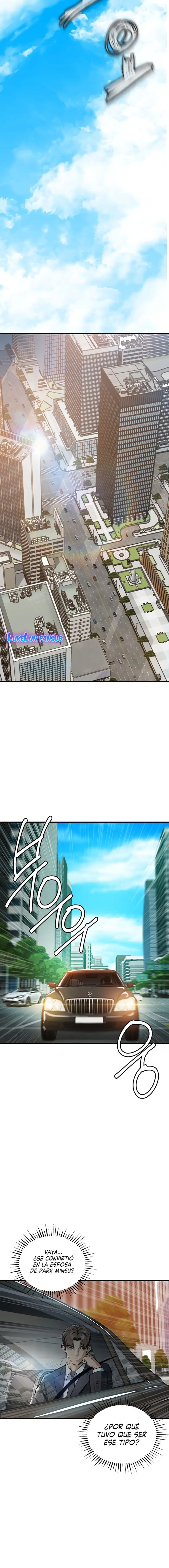 18+ Glorious Homecoming Raw Chapter 4 page 18