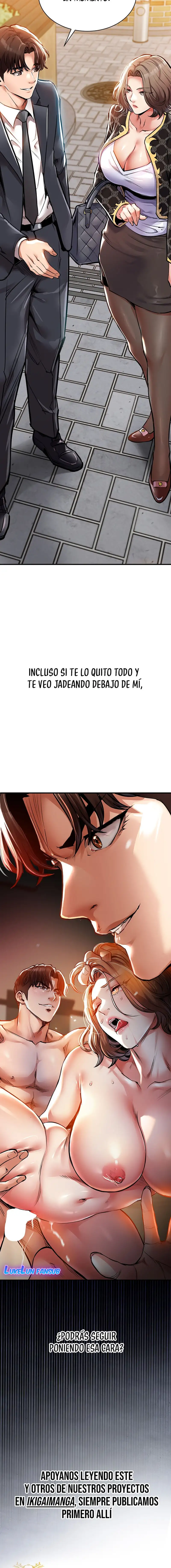 18+ Glorious Homecoming Raw Chapter 4 page 23