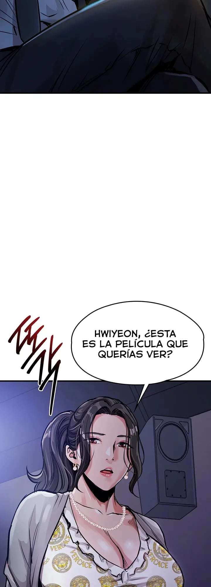 18+ Glorious Homecoming Raw Chapter 45 page 2