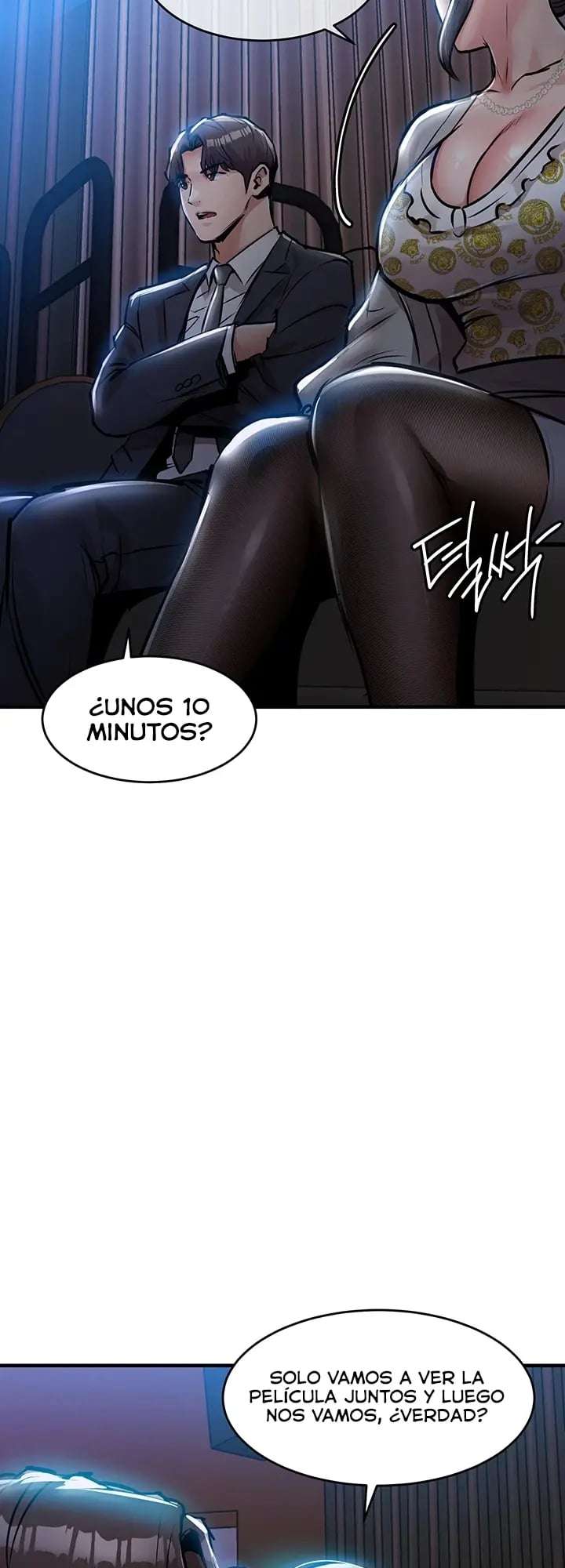 18+ Glorious Homecoming Raw Chapter 45 page 4