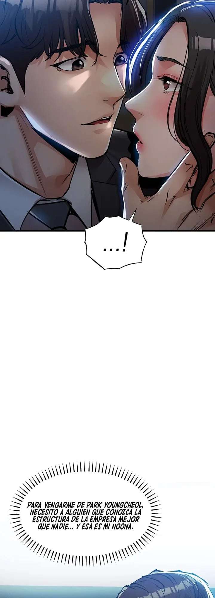 18+ Glorious Homecoming Raw Chapter 45 page 10