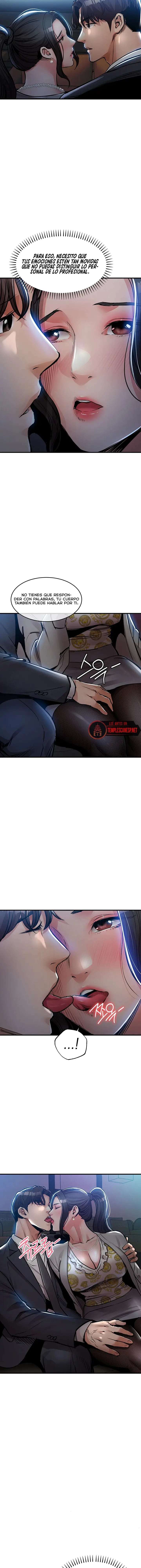 18+ Glorious Homecoming Raw Chapter 45 page 11