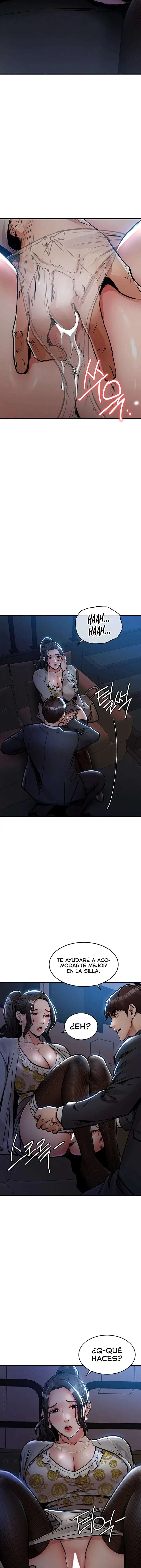 18+ Glorious Homecoming Raw Chapter 45 page 15