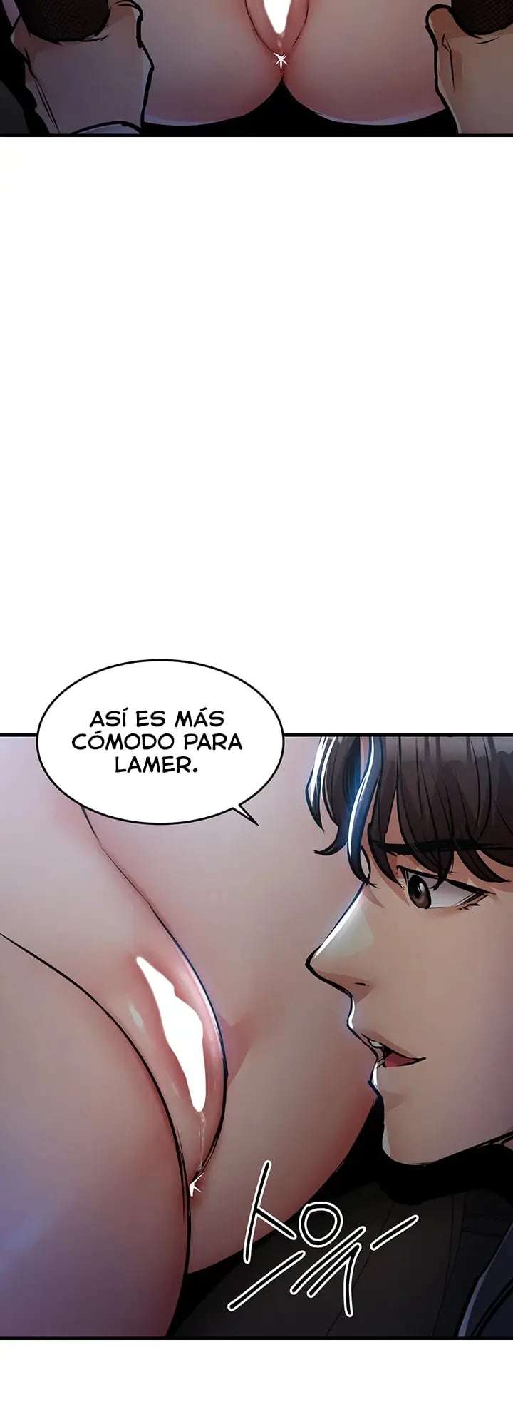 18+ Glorious Homecoming Raw Chapter 45 page 16