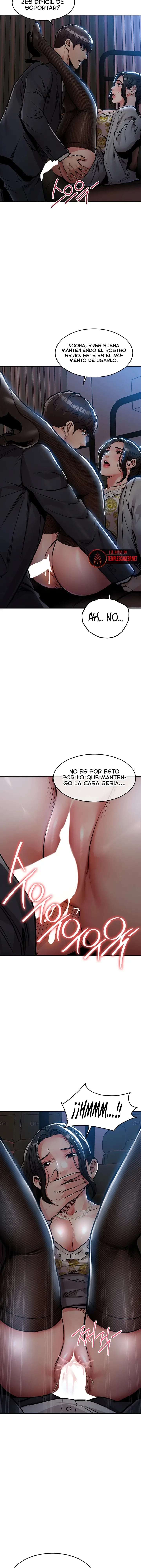 18+ Glorious Homecoming Raw Chapter 45 page 19