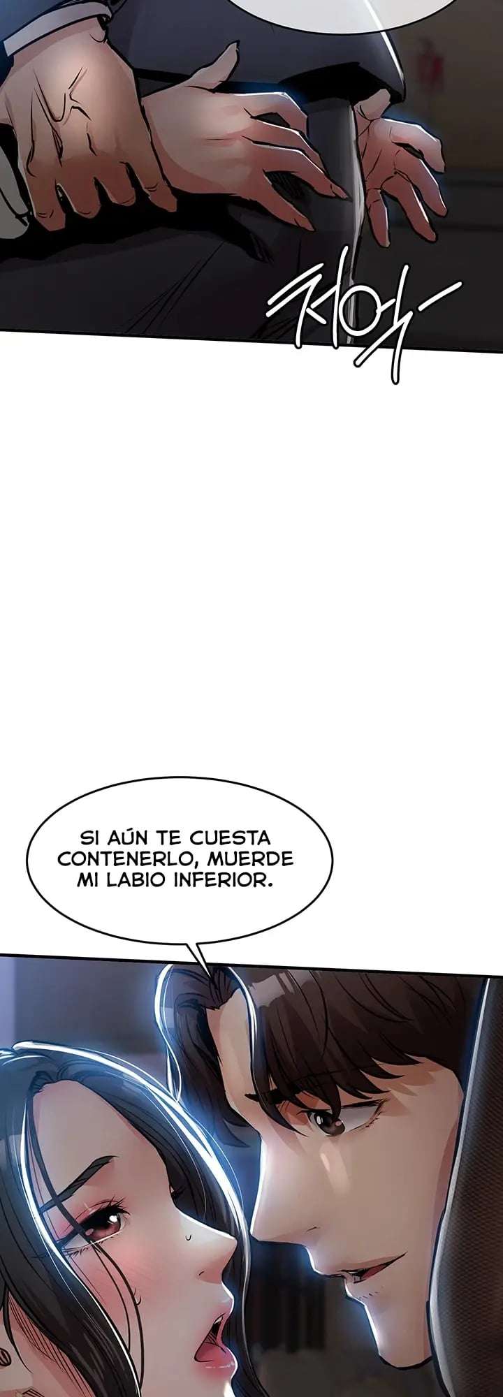 18+ Glorious Homecoming Raw Chapter 45 page 22
