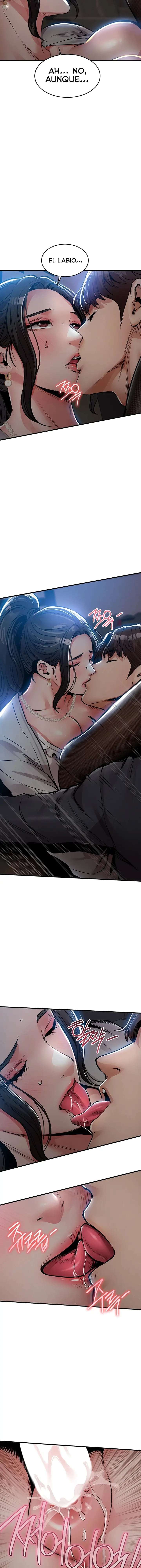 18+ Glorious Homecoming Raw Chapter 45 page 23