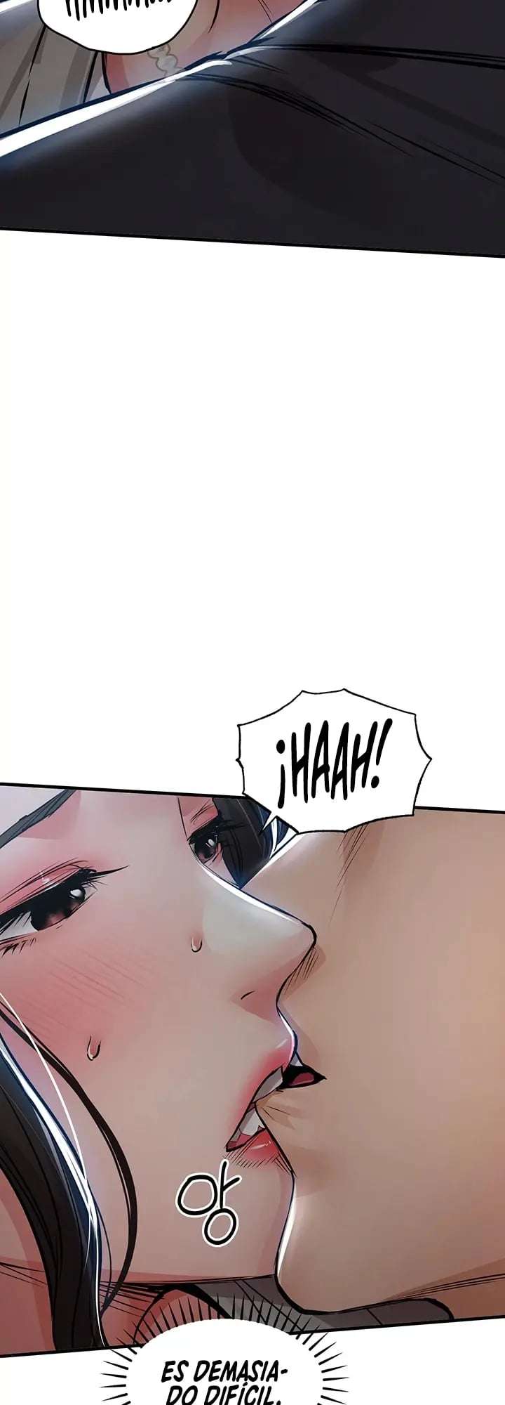18+ Glorious Homecoming Raw Chapter 45 page 26