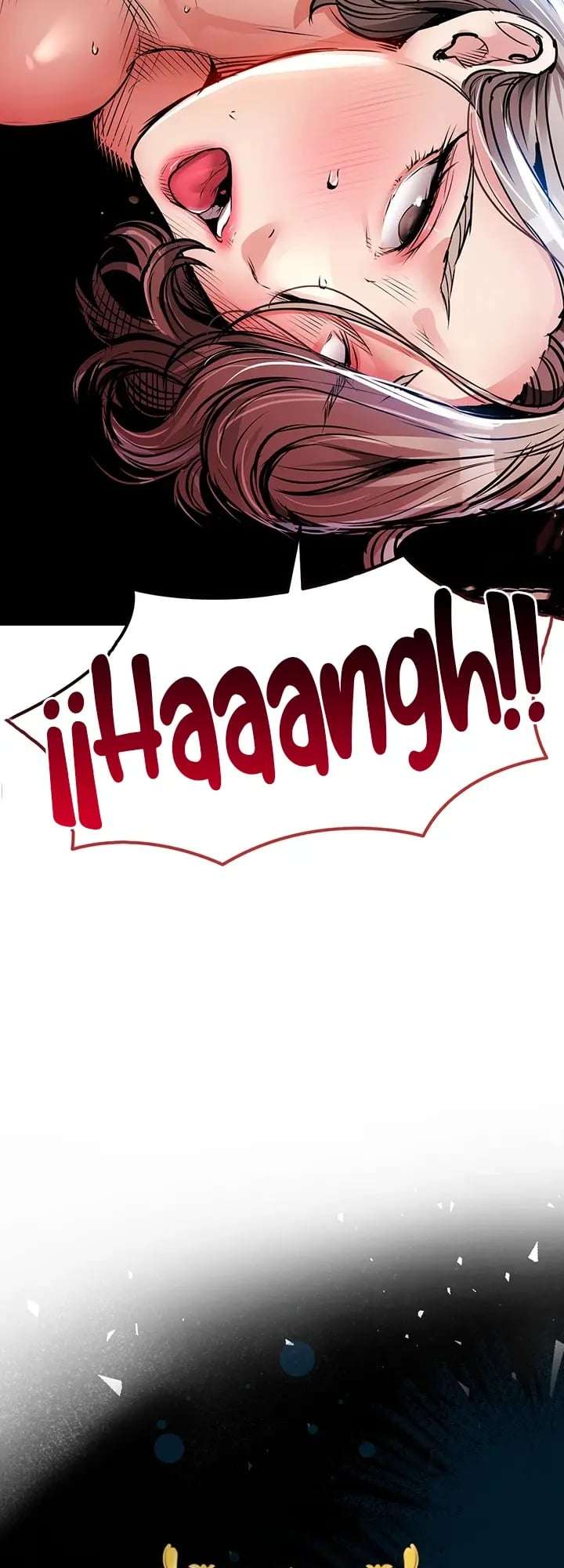 18+ Glorious Homecoming Raw Chapter 49 page 2