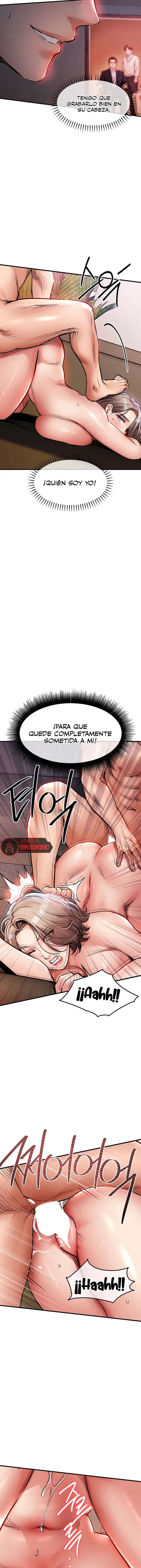 18+ Glorious Homecoming Raw Chapter 49 page 9