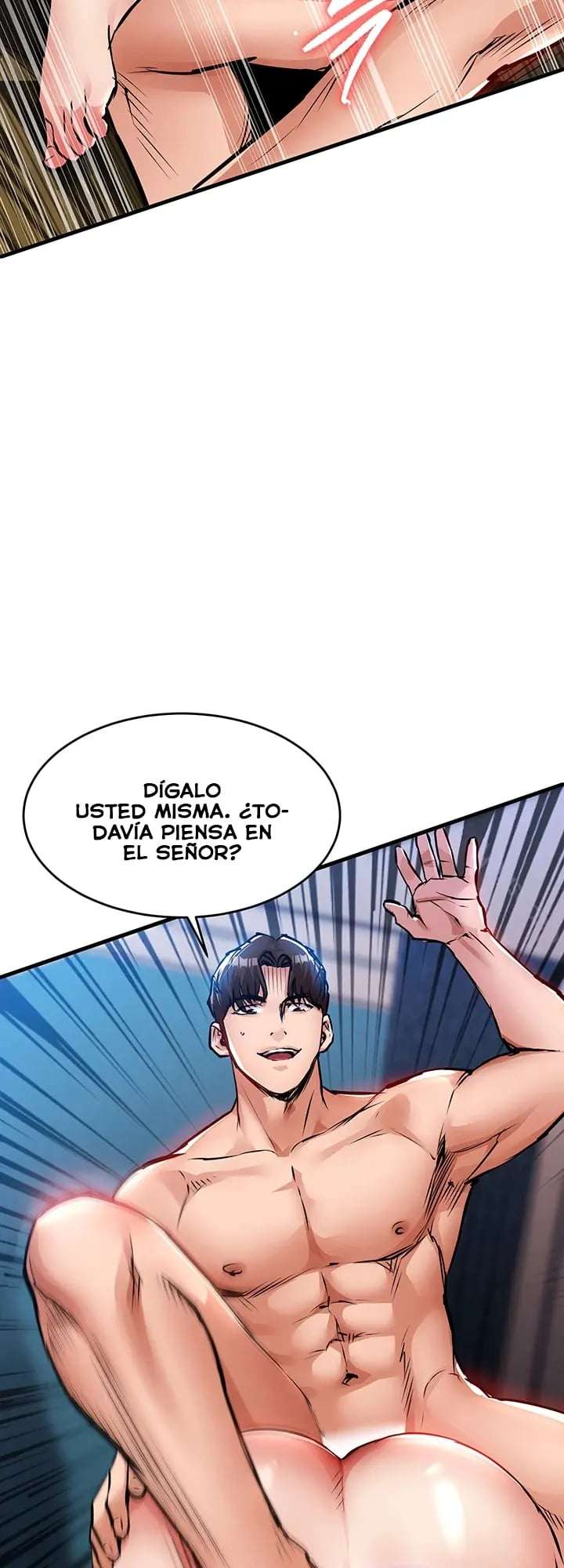 18+ Glorious Homecoming Raw Chapter 49 page 12