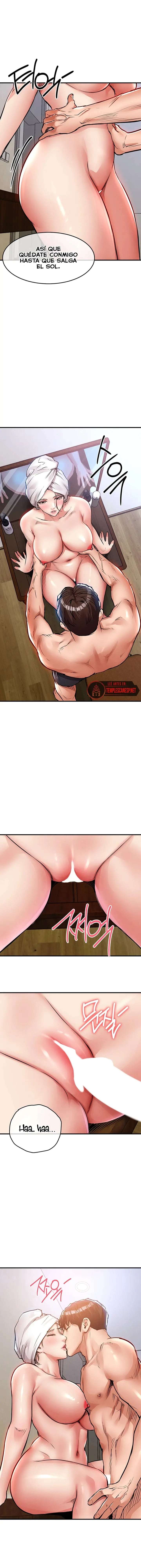 18+ Glorious Homecoming Raw Chapter 49 page 27