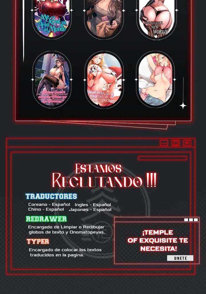 18+ Glorious Homecoming Raw Chapter 49 page 30