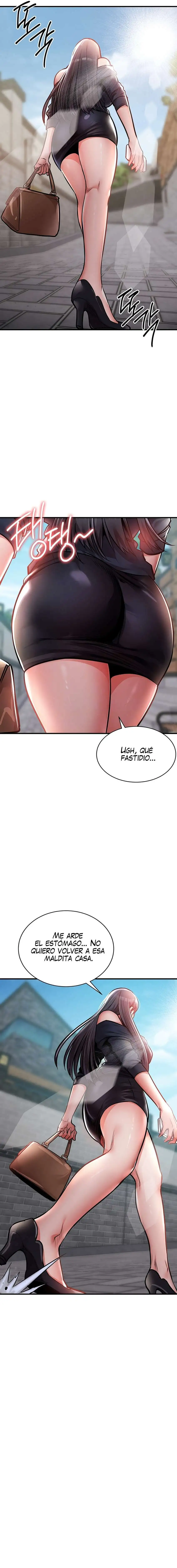 18+ Glorious Homecoming Raw Chapter 5 page 4