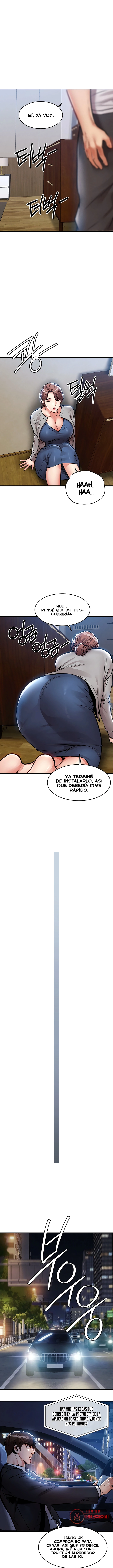 18+ Glorious Homecoming Raw Chapter 52 page 7