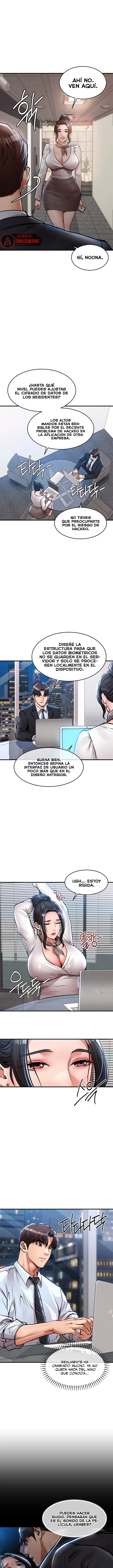 18+ Glorious Homecoming Raw Chapter 52 page 10