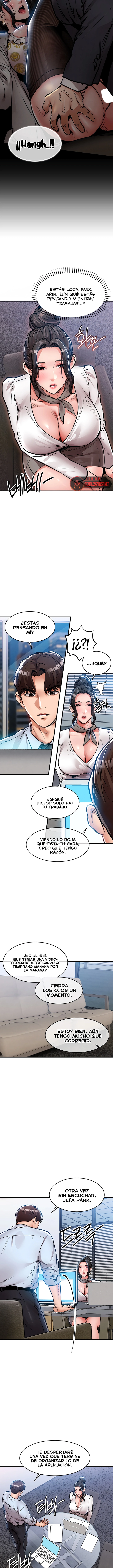 18+ Glorious Homecoming Raw Chapter 52 page 11