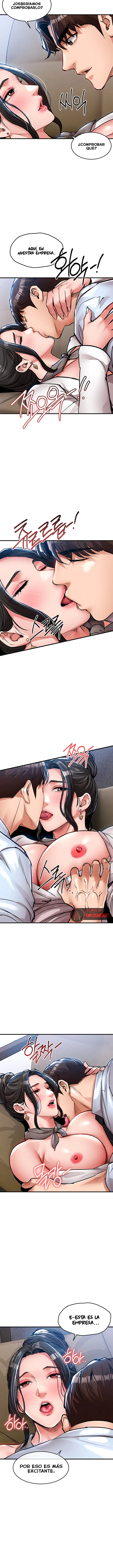 18+ Glorious Homecoming Raw Chapter 52 page 13
