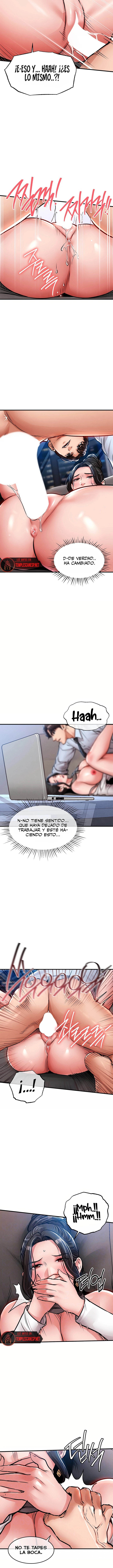 18+ Glorious Homecoming Raw Chapter 53 page 5