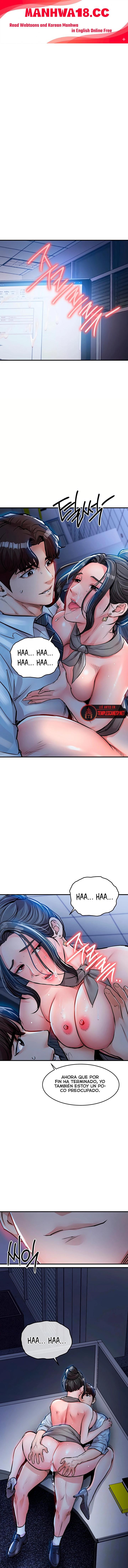 18+ Glorious Homecoming Raw Chapter 54 page 1