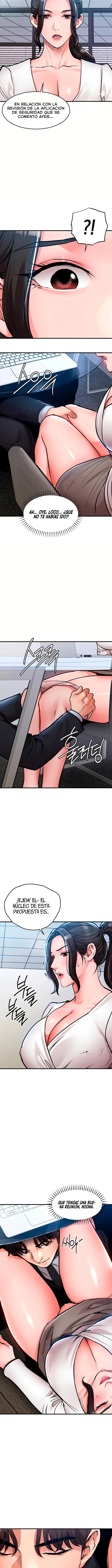 18+ Glorious Homecoming Raw Chapter 54 page 6