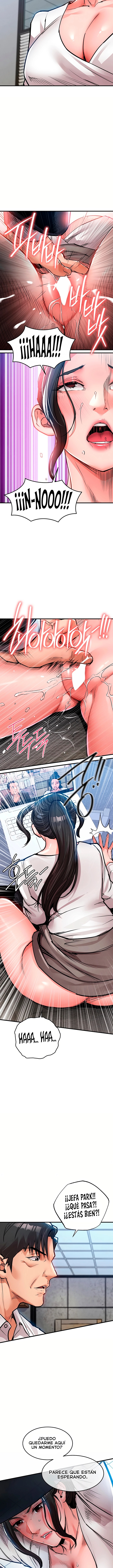 18+ Glorious Homecoming Raw Chapter 54 page 11