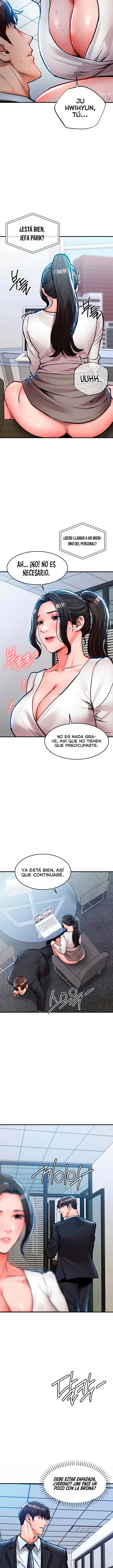 18+ Glorious Homecoming Raw Chapter 54 page 12