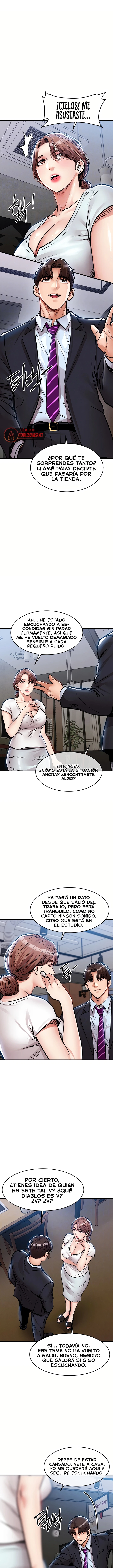18+ Glorious Homecoming Raw Chapter 55 page 3