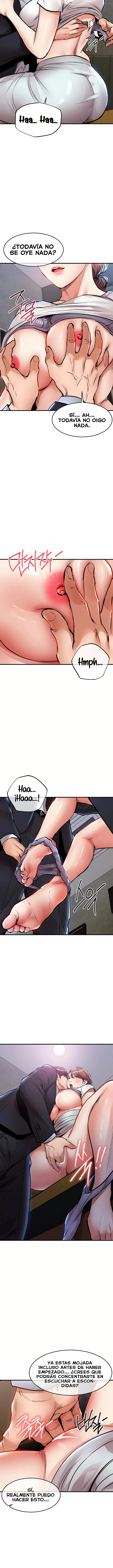 18+ Glorious Homecoming Raw Chapter 55 page 7