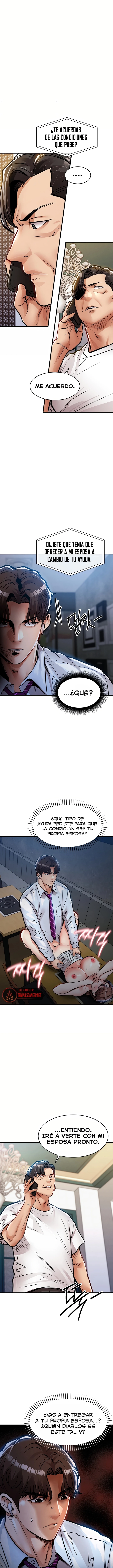 18+ Glorious Homecoming Raw Chapter 55 page 13