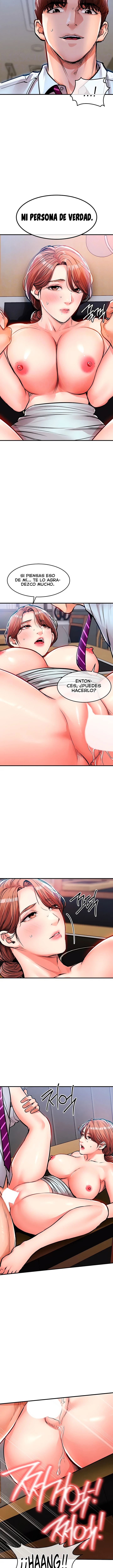 18+ Glorious Homecoming Raw Chapter 56 page 4