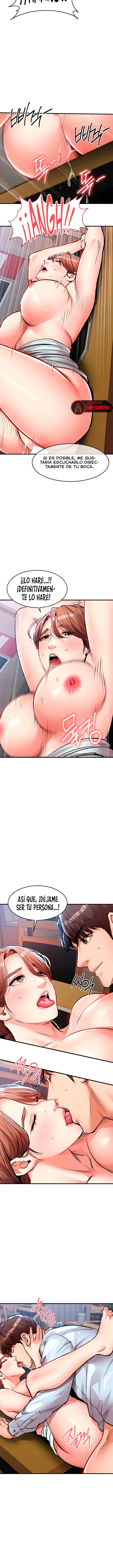 18+ Glorious Homecoming Raw Chapter 56 page 5