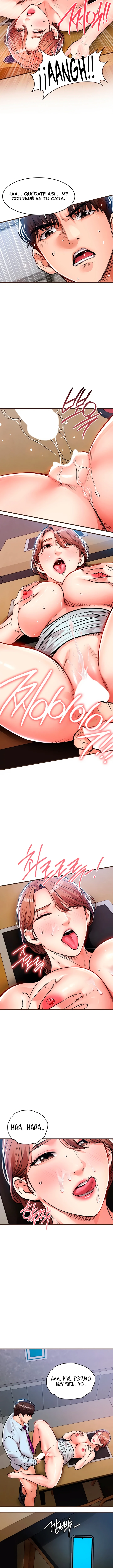 18+ Glorious Homecoming Raw Chapter 56 page 7